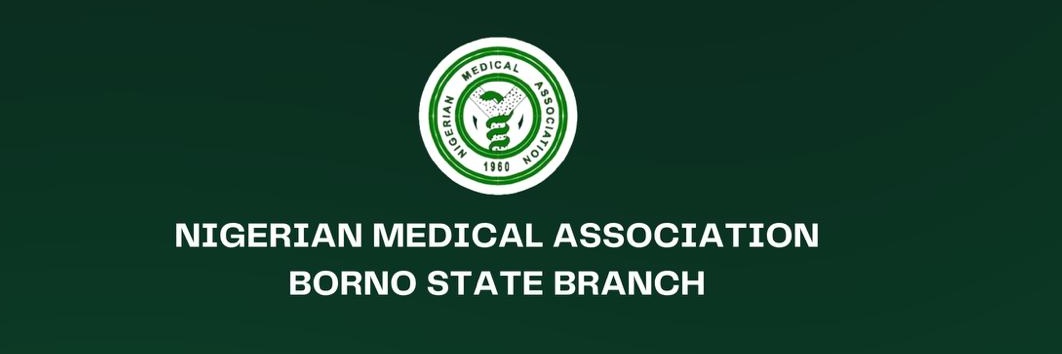 NMA BORNO STATE banner