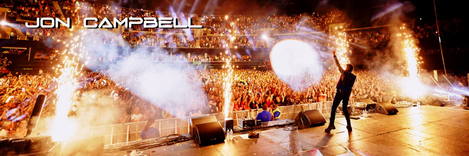 JonCampbellcom's profile banner image
