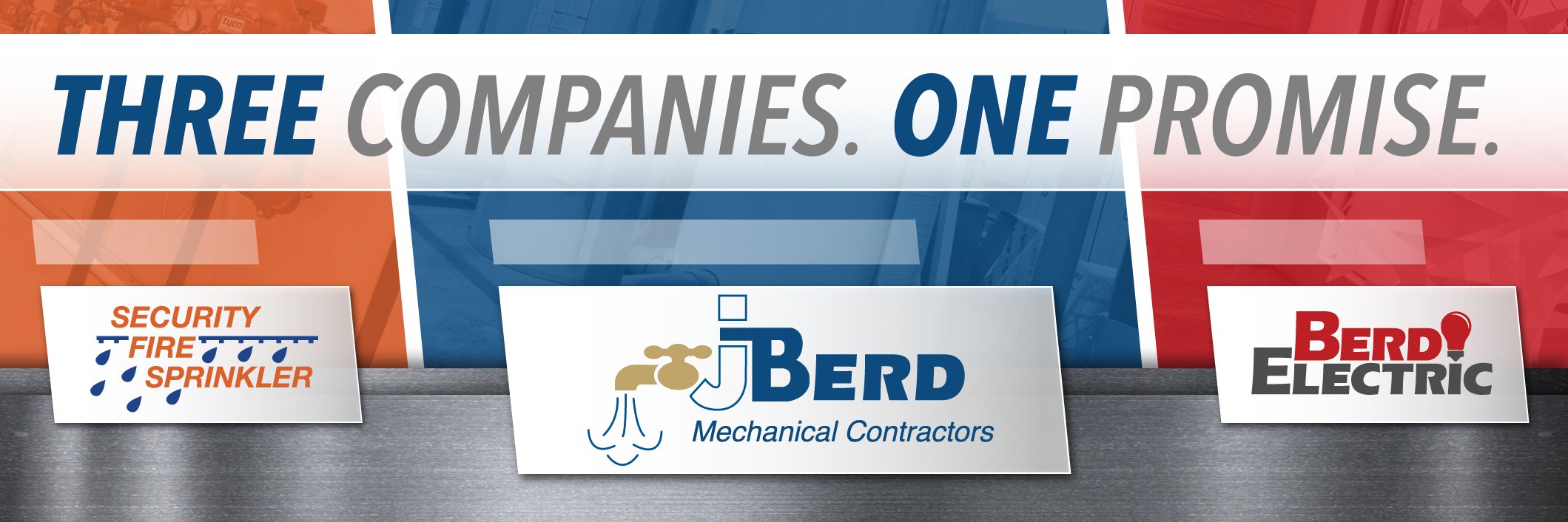 jberdmechanical's profile banner image
