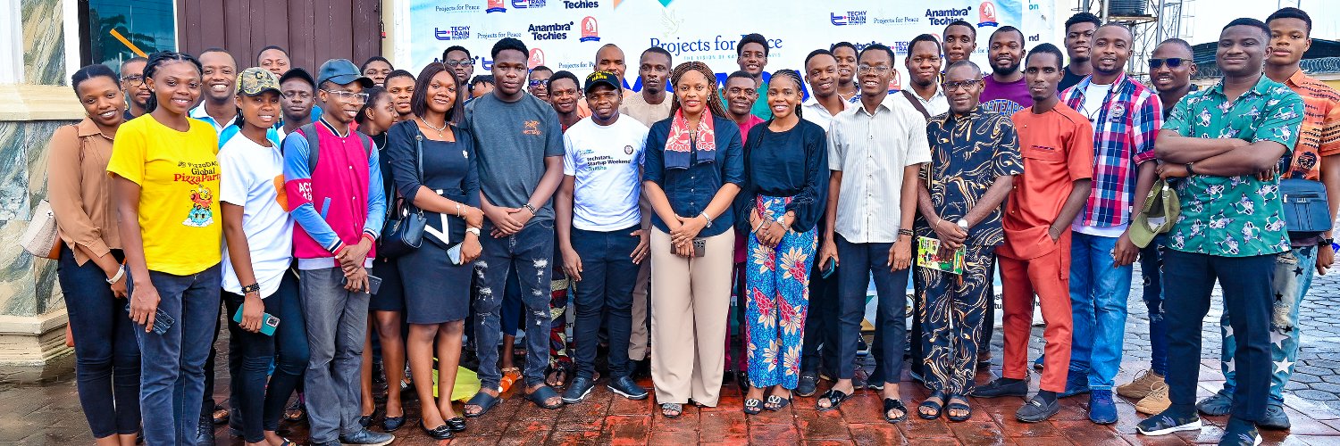 Anambra Techies's banner
