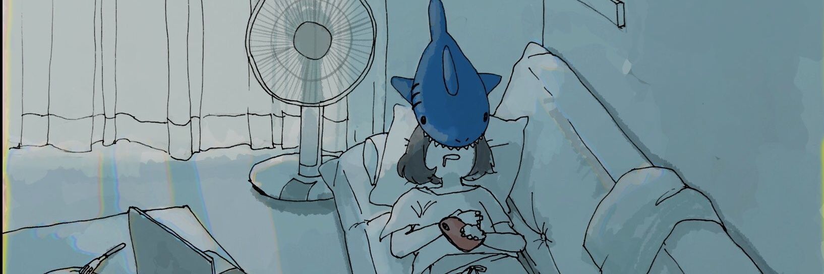 realyugan's profile banner image