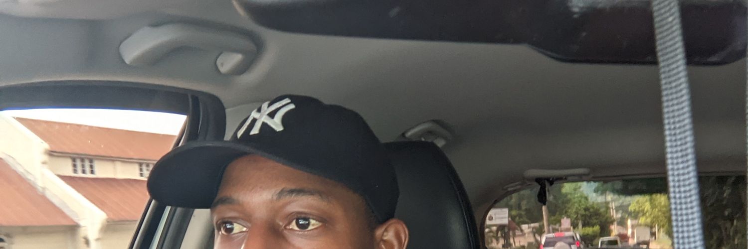calrickism's profile banner image