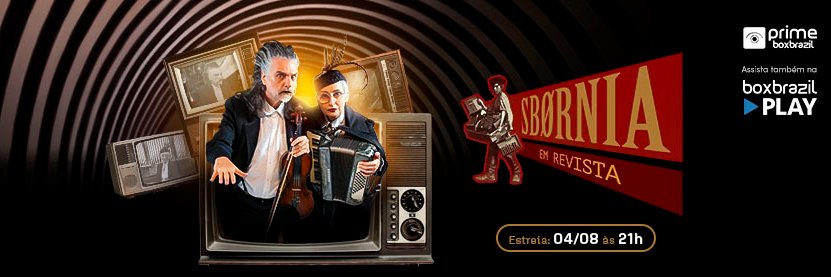 PrimeBoxBrazil's profile banner image
