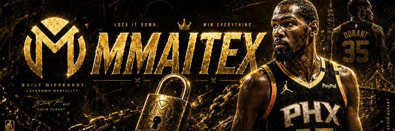 MMAITEX banner