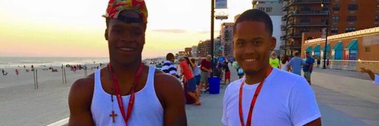 TheRealDjtrue's profile banner image