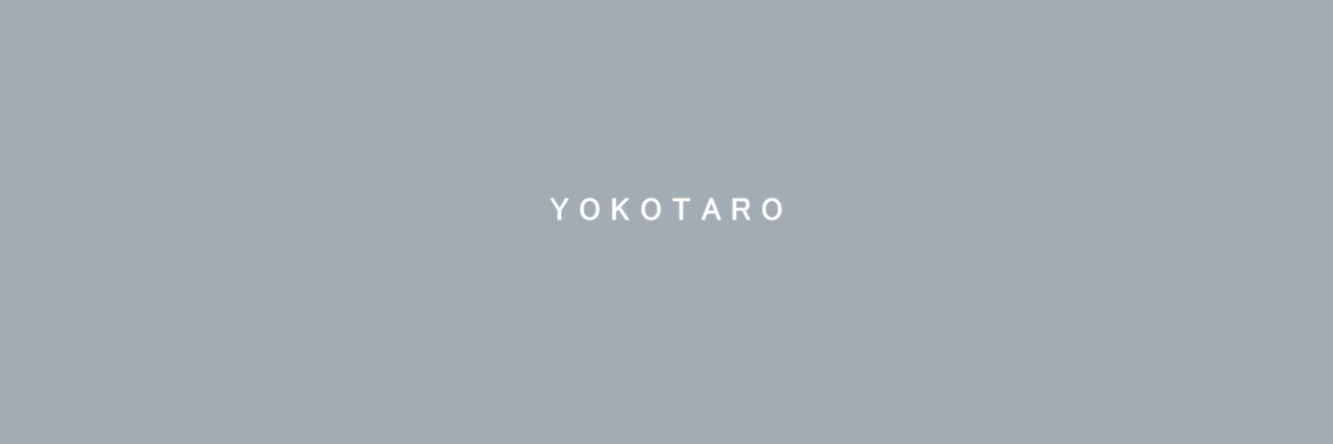 yokotaro's banner