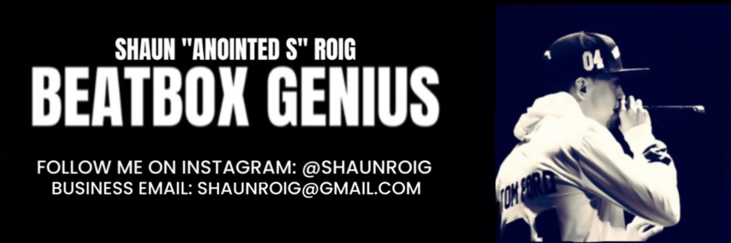 ShaunRoig's profile banner image