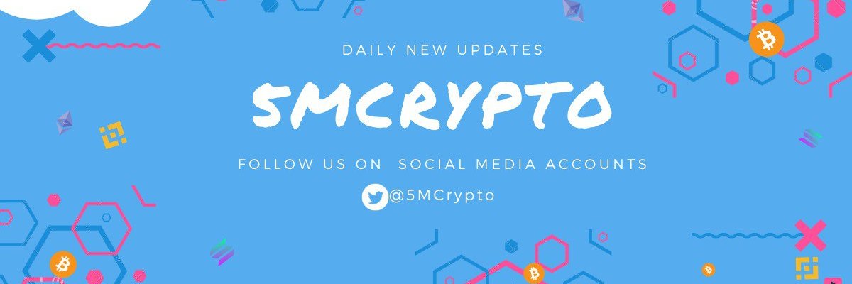 5 Minute Crypto banner