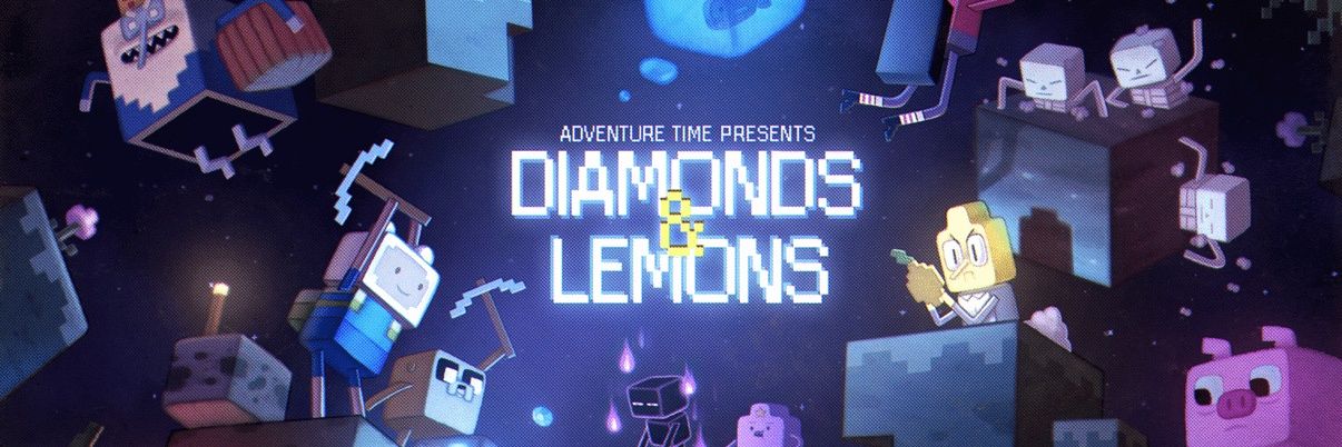 🍀 Lemon 🍋's banner