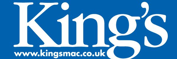 kingsmac Profile Banner