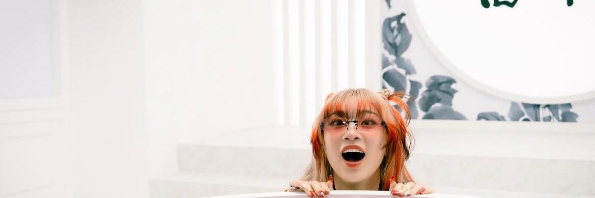 ❤️‍🔥みちゅ's banner