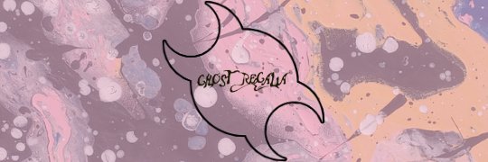 GhostRegalia's profile banner image