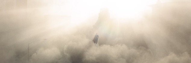 Chrollo banner