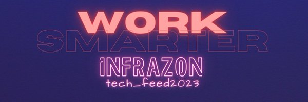 tech_feed2023 Profile Banner