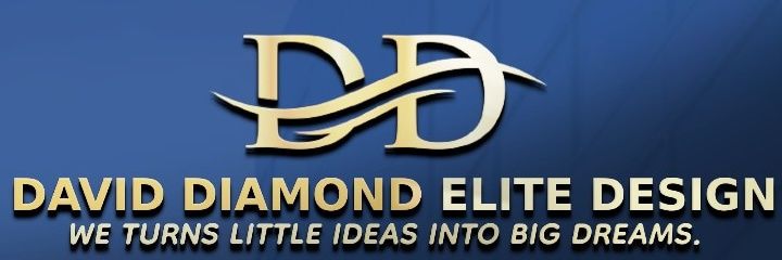 DAVID DIAMOND ELITE DESIGN banner