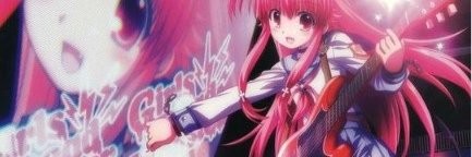 SGoain's profile banner image