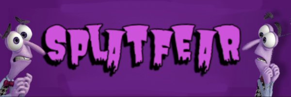 Splatfield Profile Banner