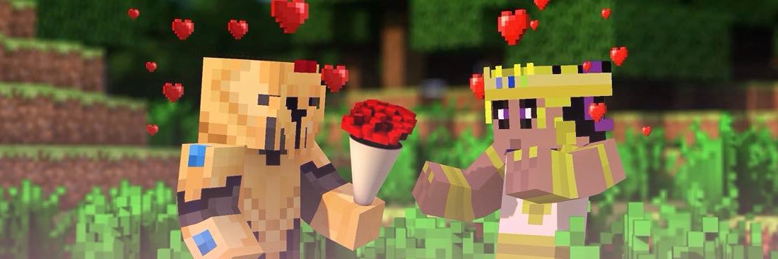 Dee 💌 COMMS OPEN banner