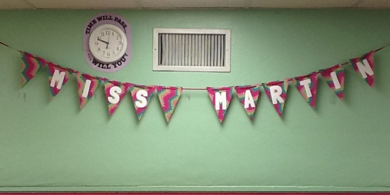 Alayna Martin banner