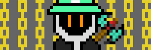 Gēmu ゲーム banner