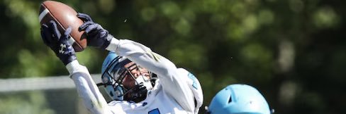 Divine Washington banner