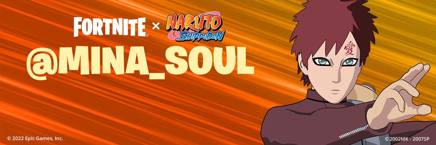 Mina_Soul's profile banner image