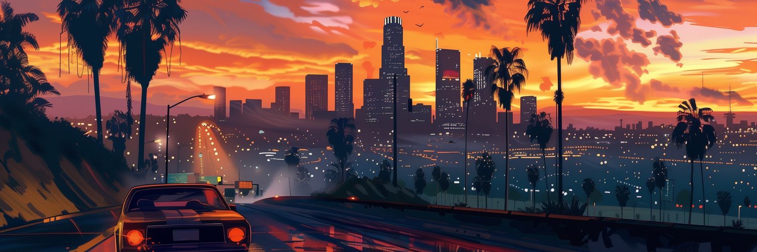 ʟꜰ banner
