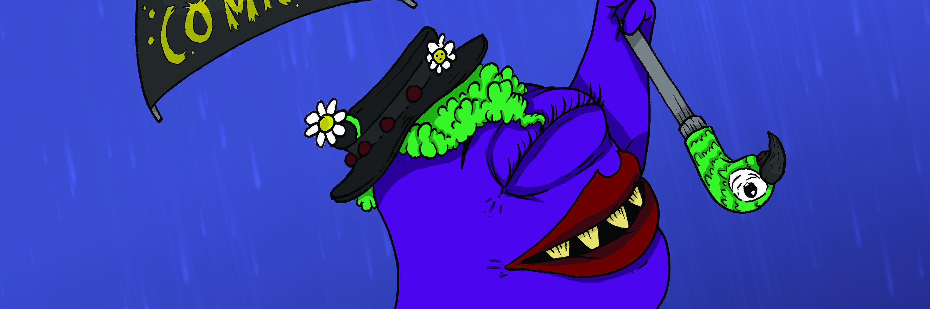 MancsterCon's profile banner image