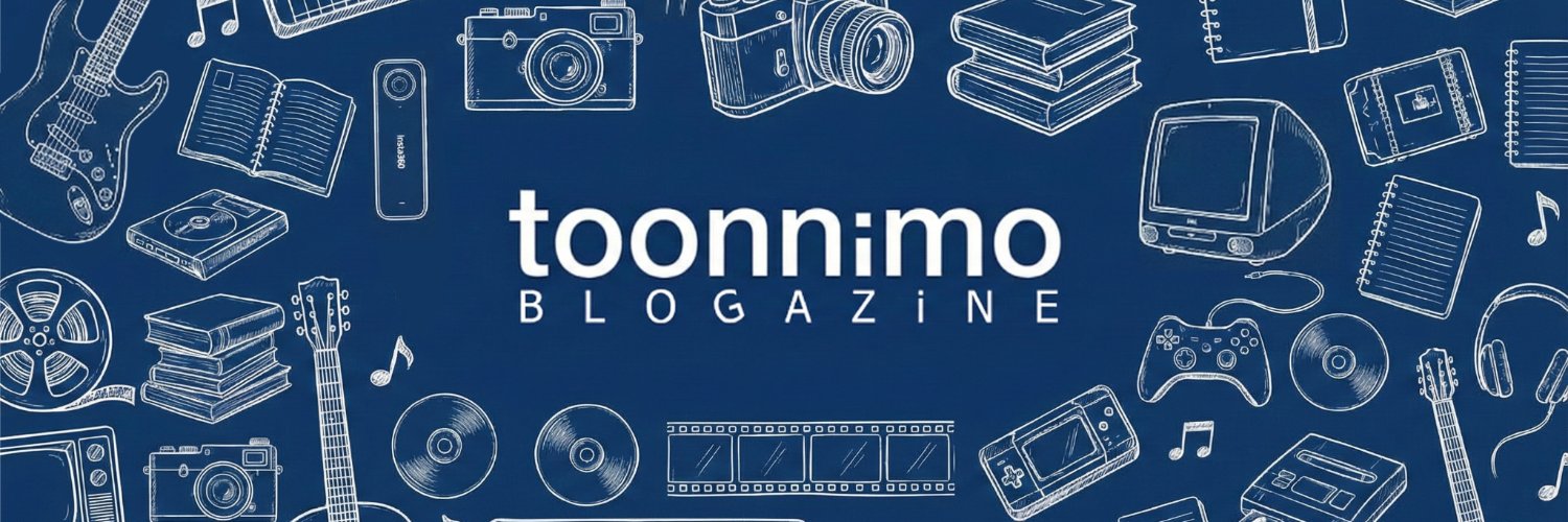 toonnimo's profile banner image