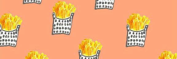 lululinen's profile banner image