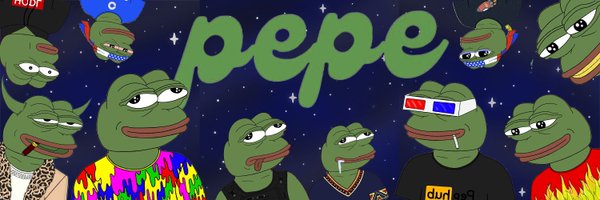 HaileyPEPE 🐸 Profile Banner