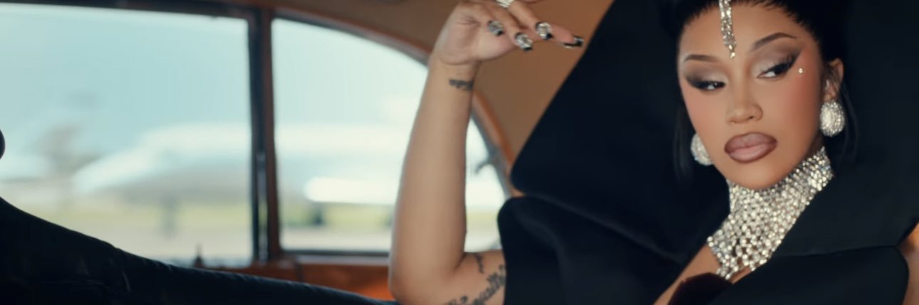 CARDI👠BB💋FAN👅 banner