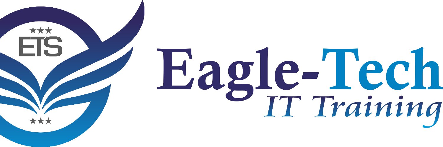 Eagle-Tech IT Training banner