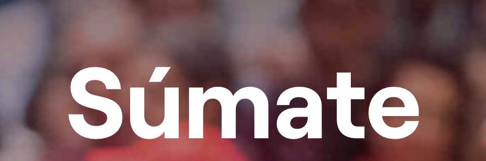 Movimiento Sumar Granada banner