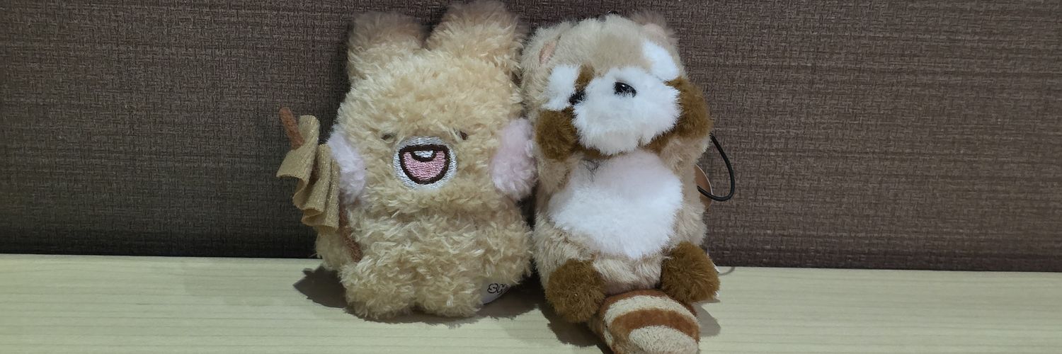 🕯인장씨🌵 banner