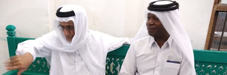 Babukifyambile's profile banner image