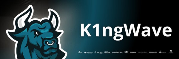 _K1ngWave_ Profile Banner