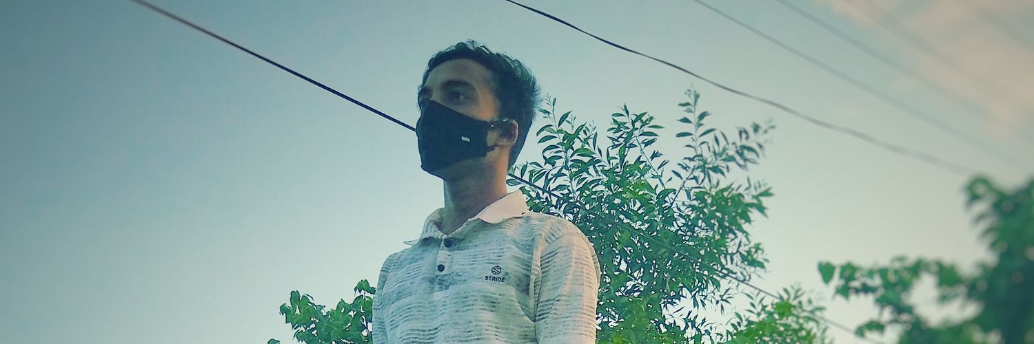 Md Mahian Mahir banner