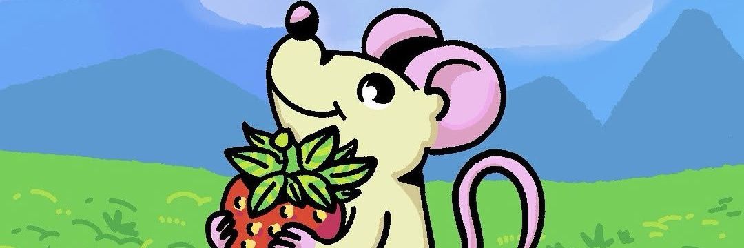 Lobiz, the office werewolf banner