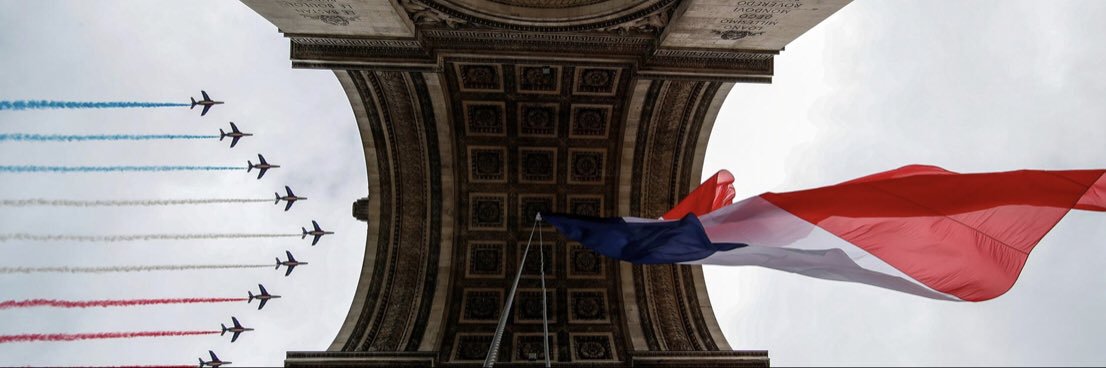 🇫🇷 Agathe 🎗️'s banner