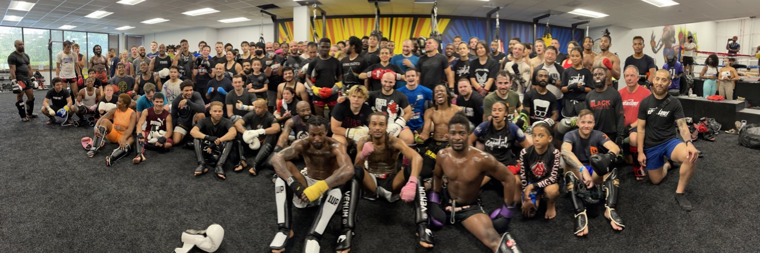 Levelupboxing's profile banner image