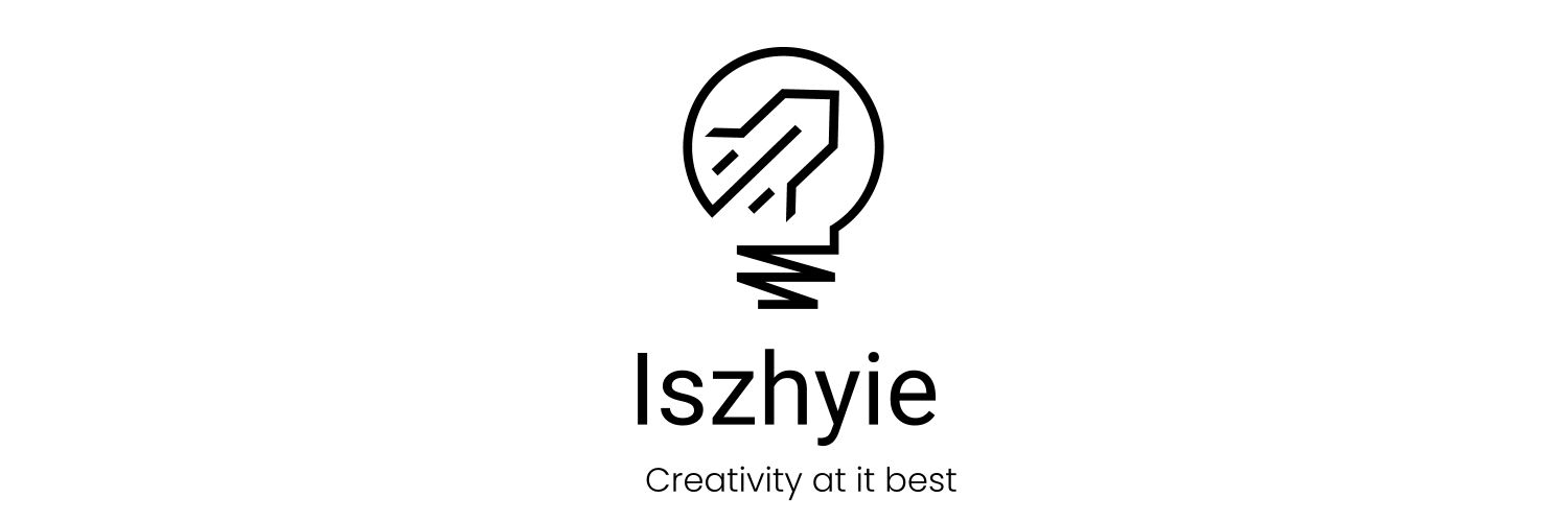 iszhyie's profile banner image