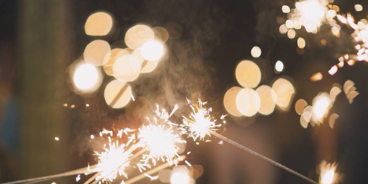 Francie Foster banner