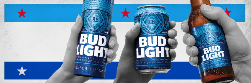 Ritchie & Page Distributing🍻 banner
