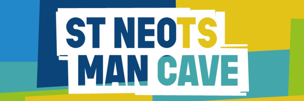 StNeots ManCave banner