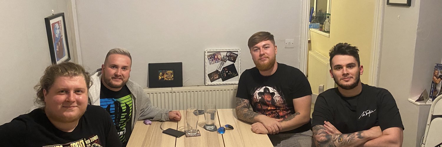 CelloutPod's profile banner image