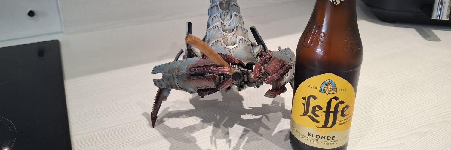 💕Deredeo Dreadnought💕 banner