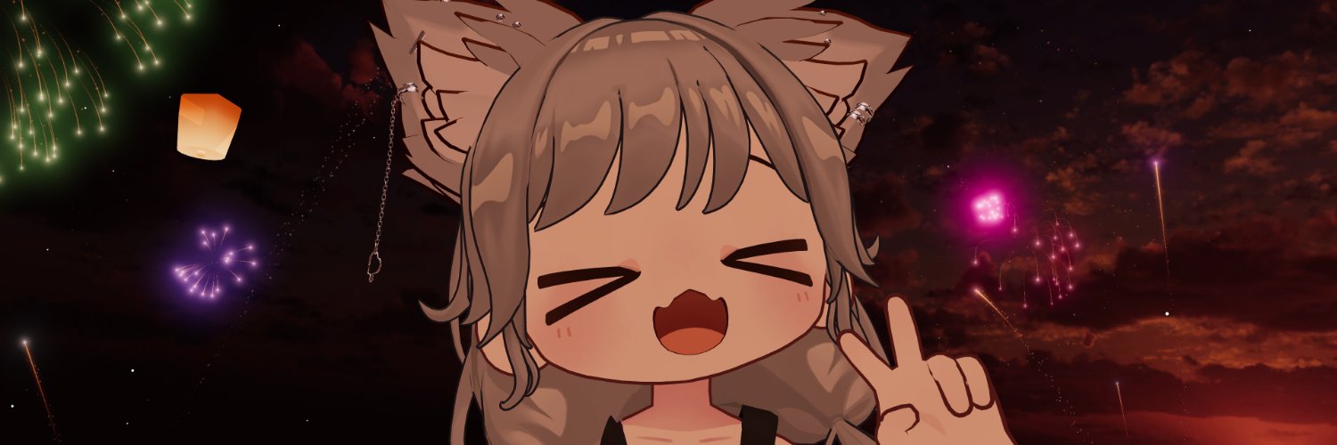 rinrio_vrc's profile banner image