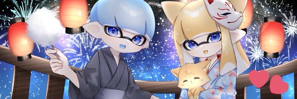 shiro160727 Profile Banner