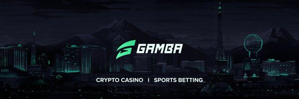 gamba Profile Banner